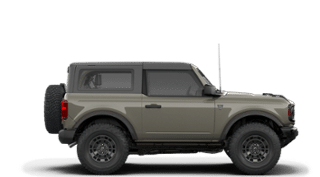 2026 Ford Bronco® External Image 1